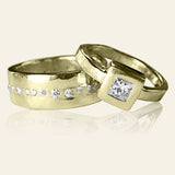 Boyfriend Gold